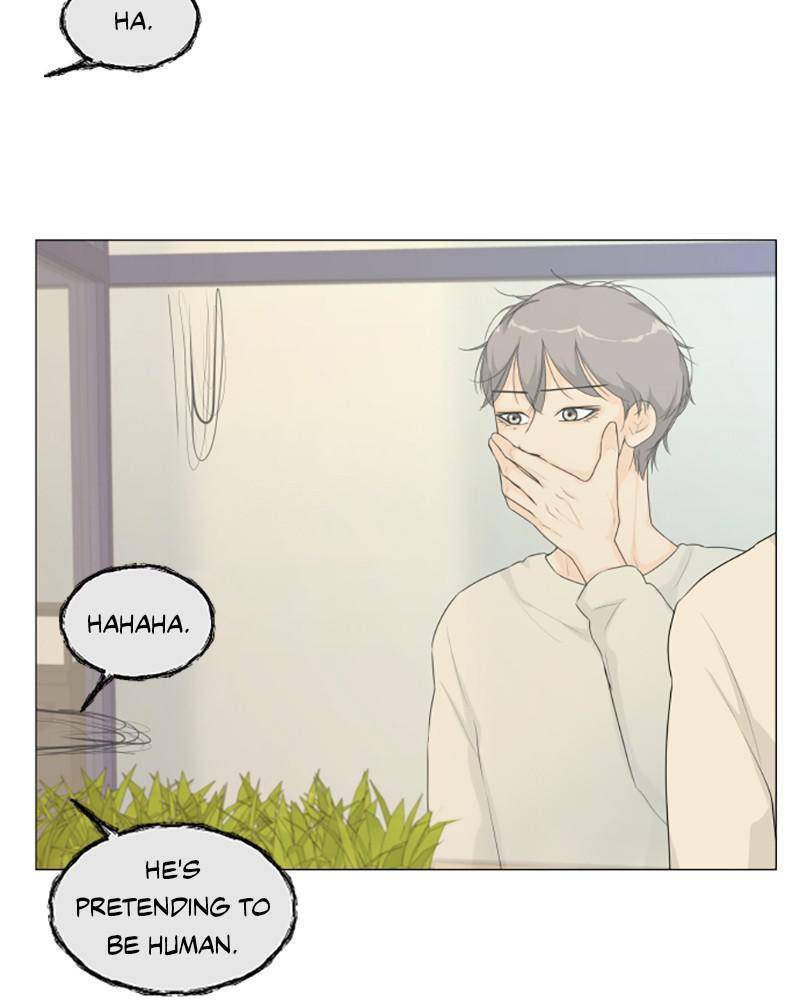 Half Ghost chapter 15 - page 36