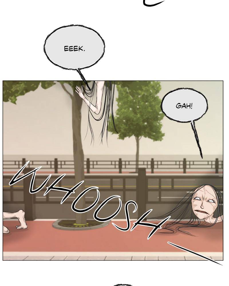 Half Ghost chapter 15 - page 38
