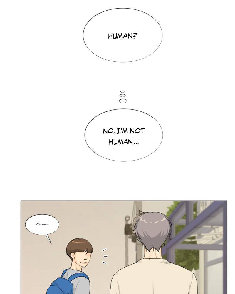 Half Ghost chapter 15 - page 41