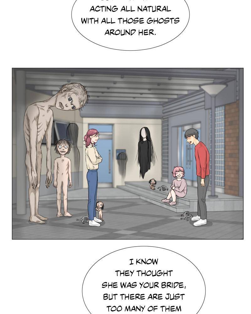 Half Ghost chapter 15 - page 45