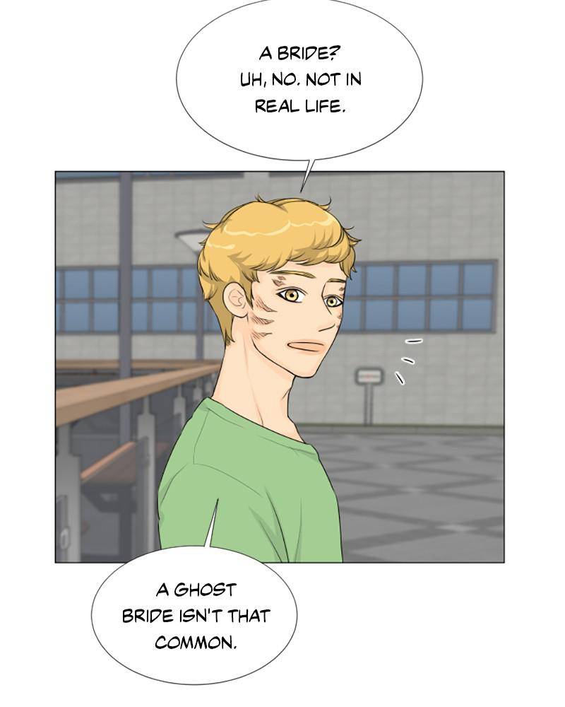 Half Ghost chapter 15 - page 48