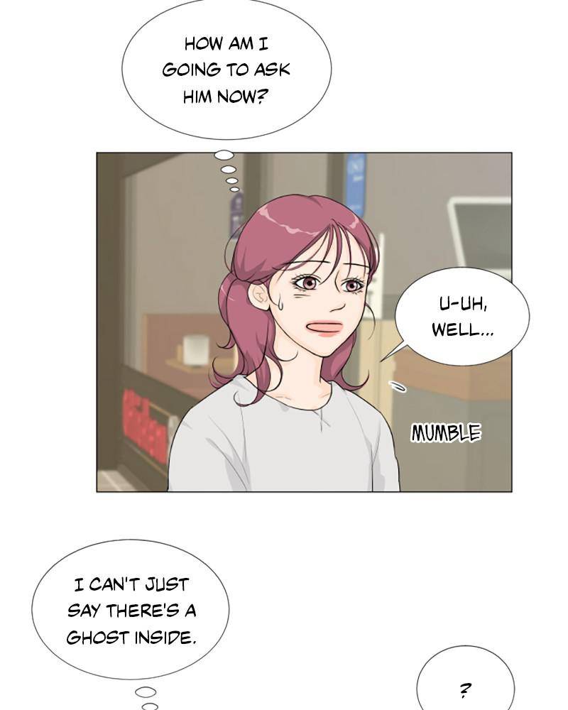 Half Ghost chapter 15 - page 5