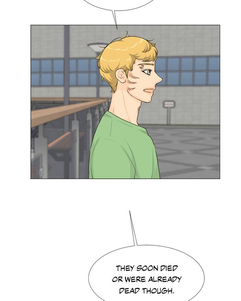 Half Ghost chapter 15 - page 50