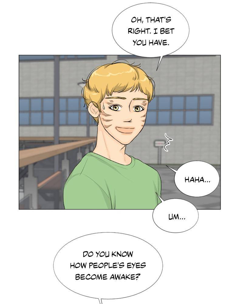 Half Ghost chapter 15 - page 53