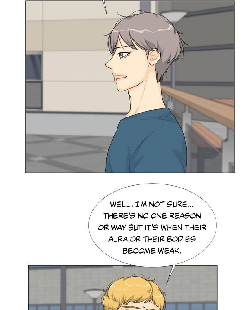 Half Ghost chapter 15 - page 54