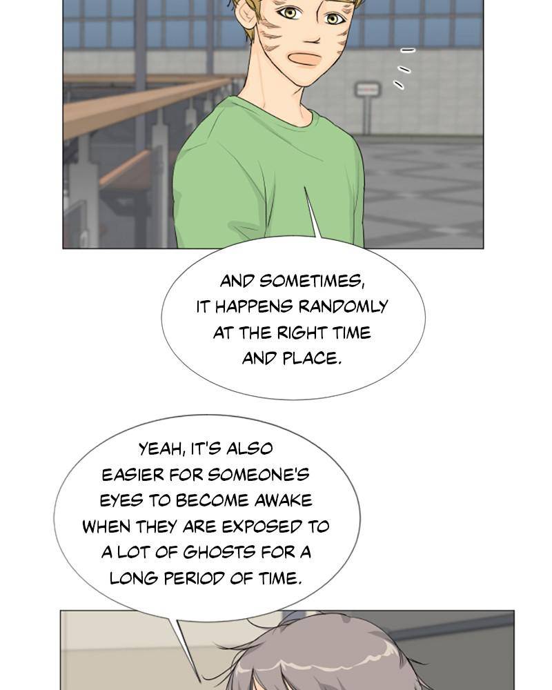 Half Ghost chapter 15 - page 55
