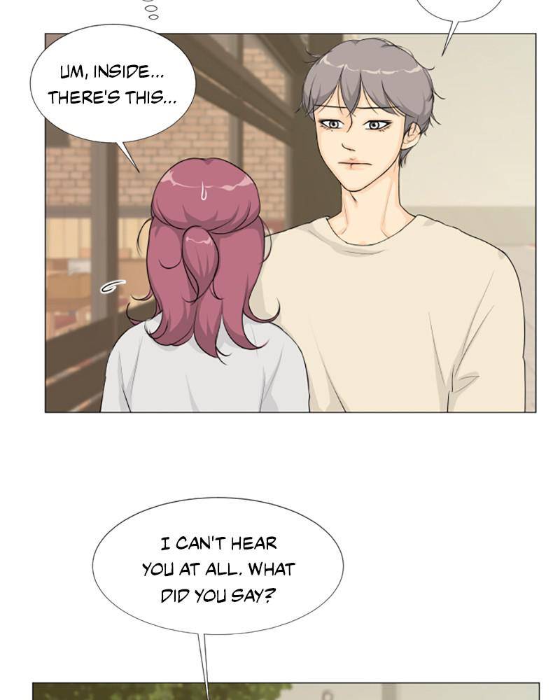Half Ghost chapter 15 - page 6