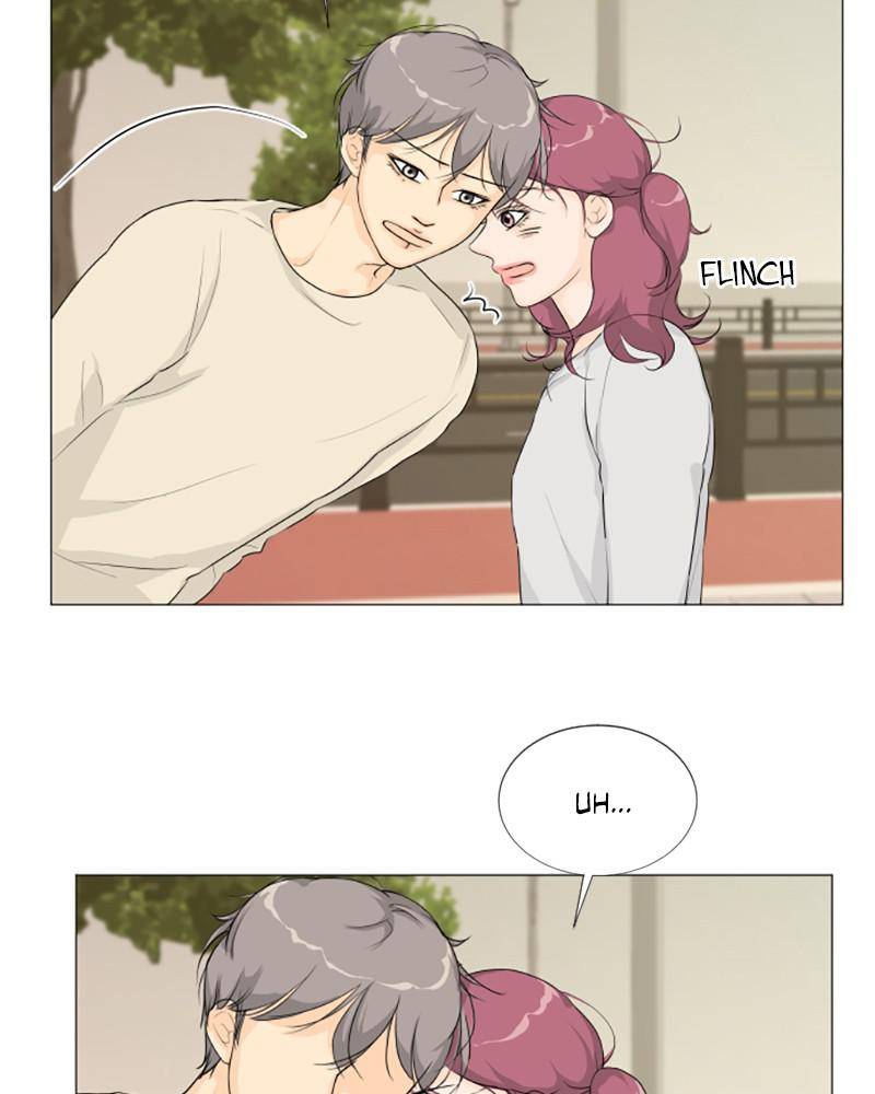 Half Ghost chapter 15 - page 7