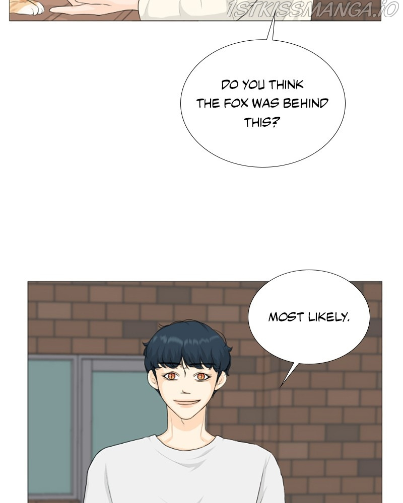 Half Ghost chapter 84 - page 11