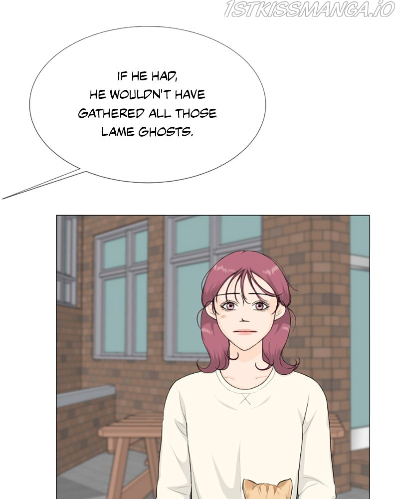 Half Ghost chapter 84 - page 13