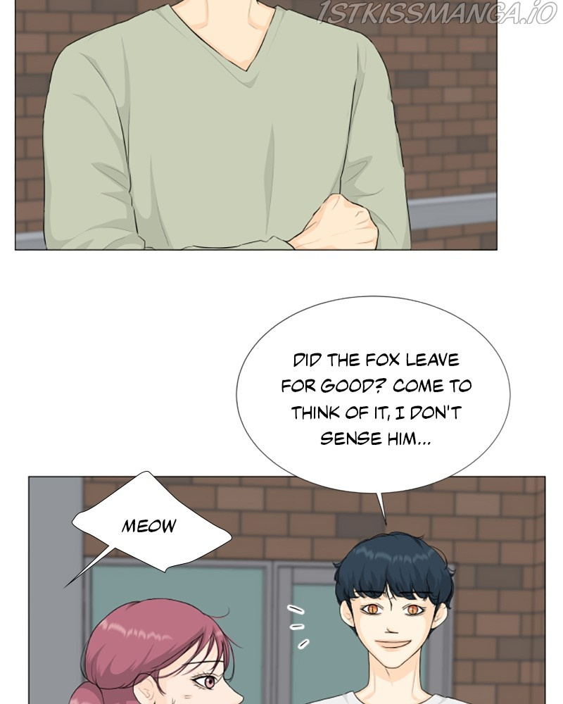 Half Ghost chapter 84 - page 15