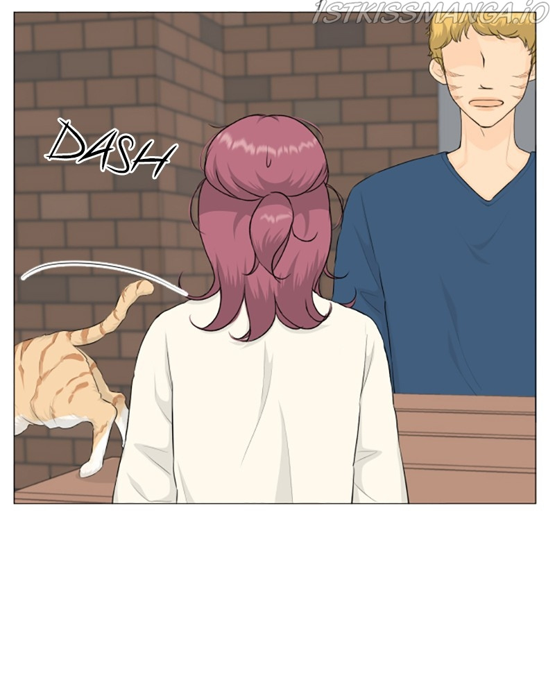 Half Ghost chapter 84 - page 18
