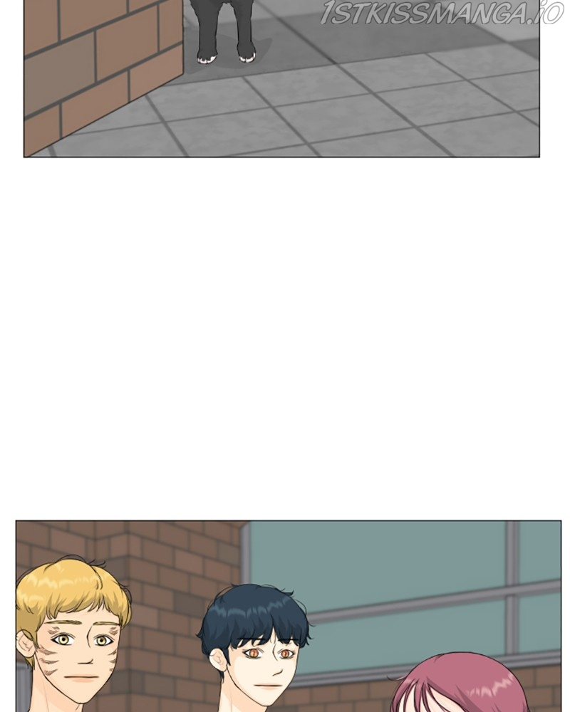 Half Ghost chapter 84 - page 21