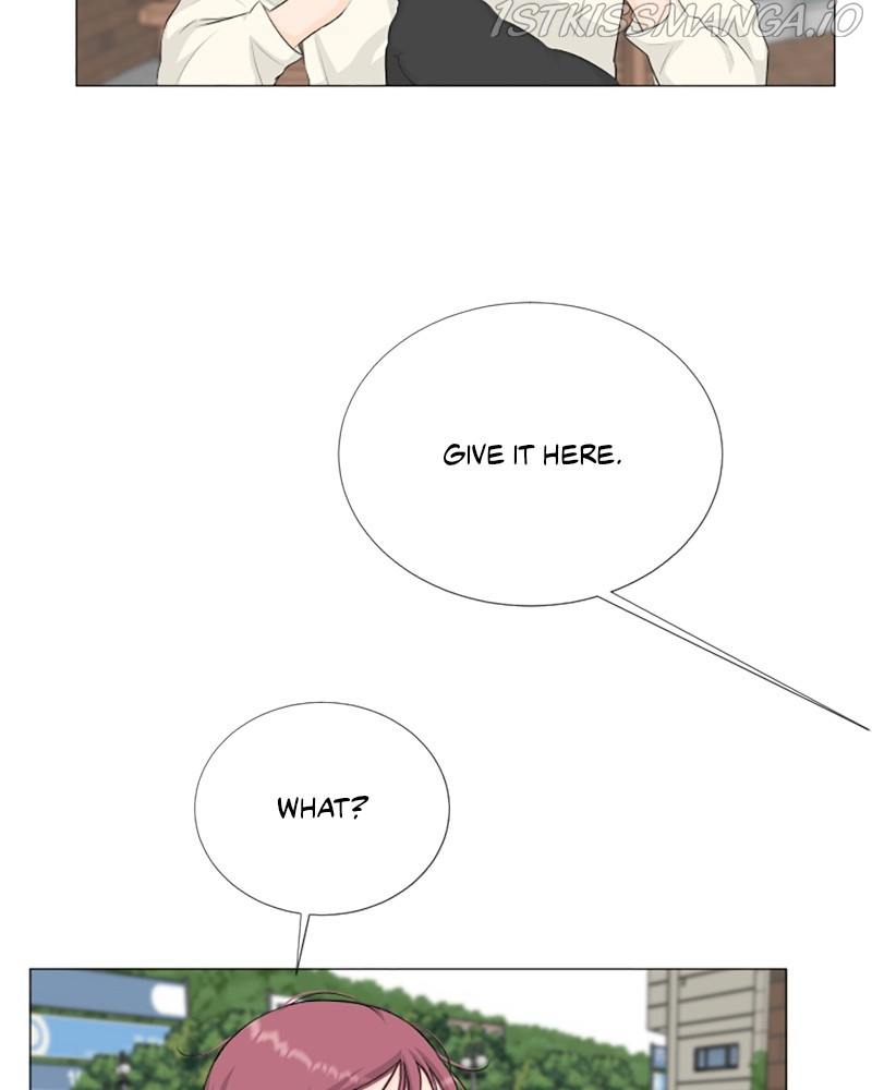 Half Ghost chapter 84 - page 28