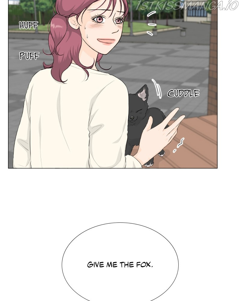 Half Ghost chapter 84 - page 29