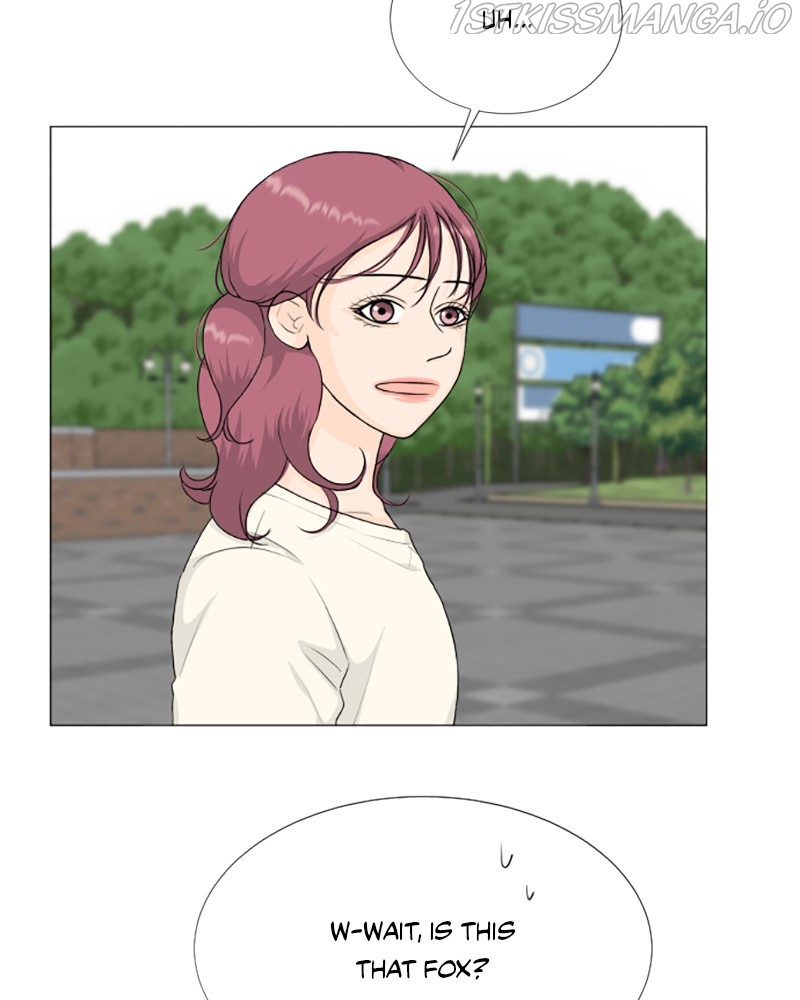 Half Ghost chapter 84 - page 32