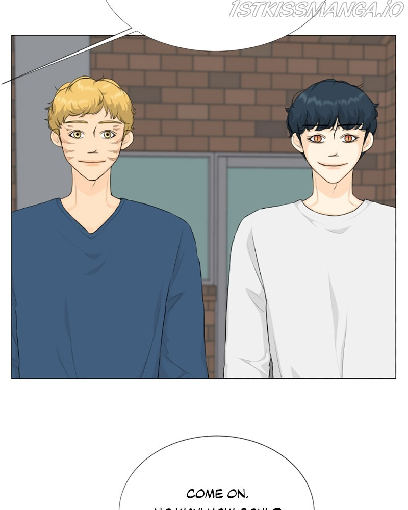 Half Ghost chapter 84 - page 33