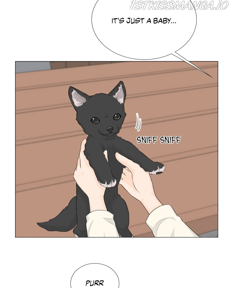 Half Ghost chapter 84 - page 35