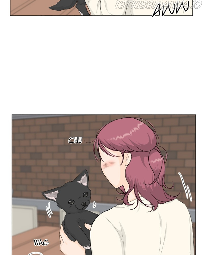 Half Ghost chapter 84 - page 39
