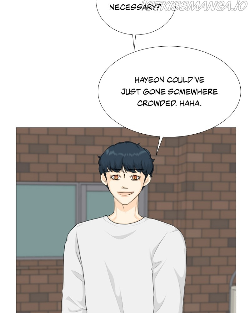 Half Ghost chapter 84 - page 4
