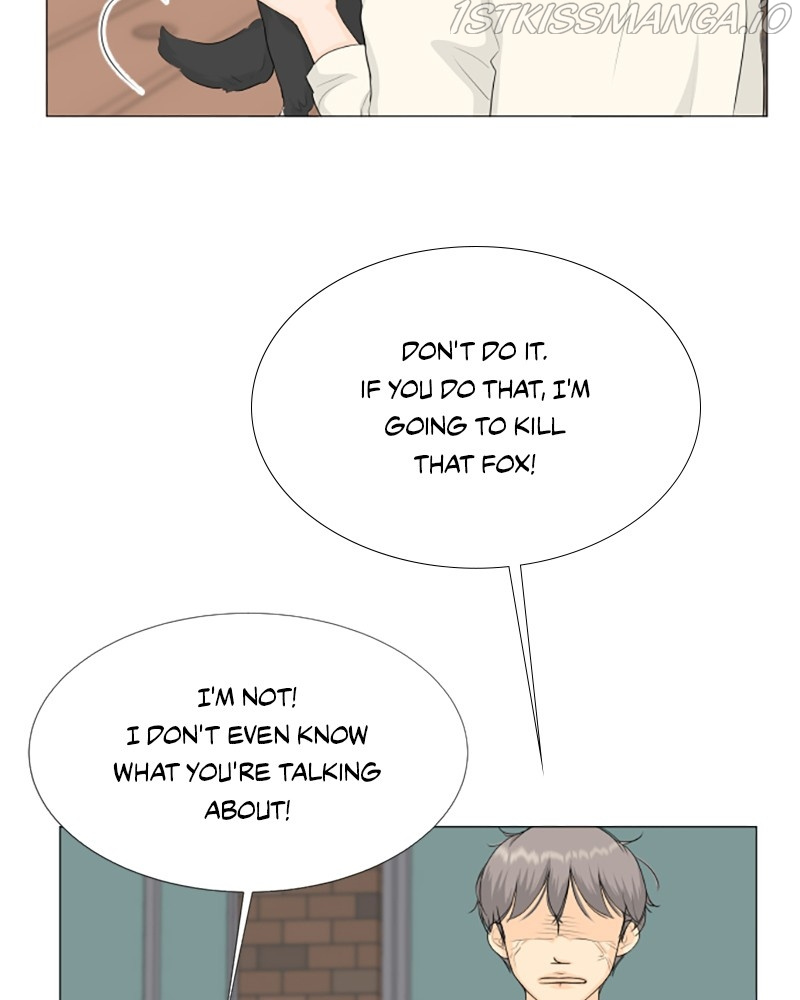 Half Ghost chapter 84 - page 40