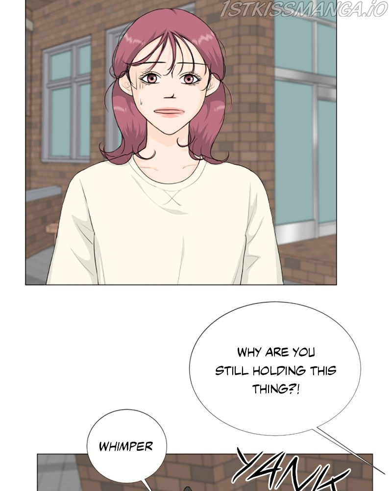 Half Ghost chapter 84 - page 44