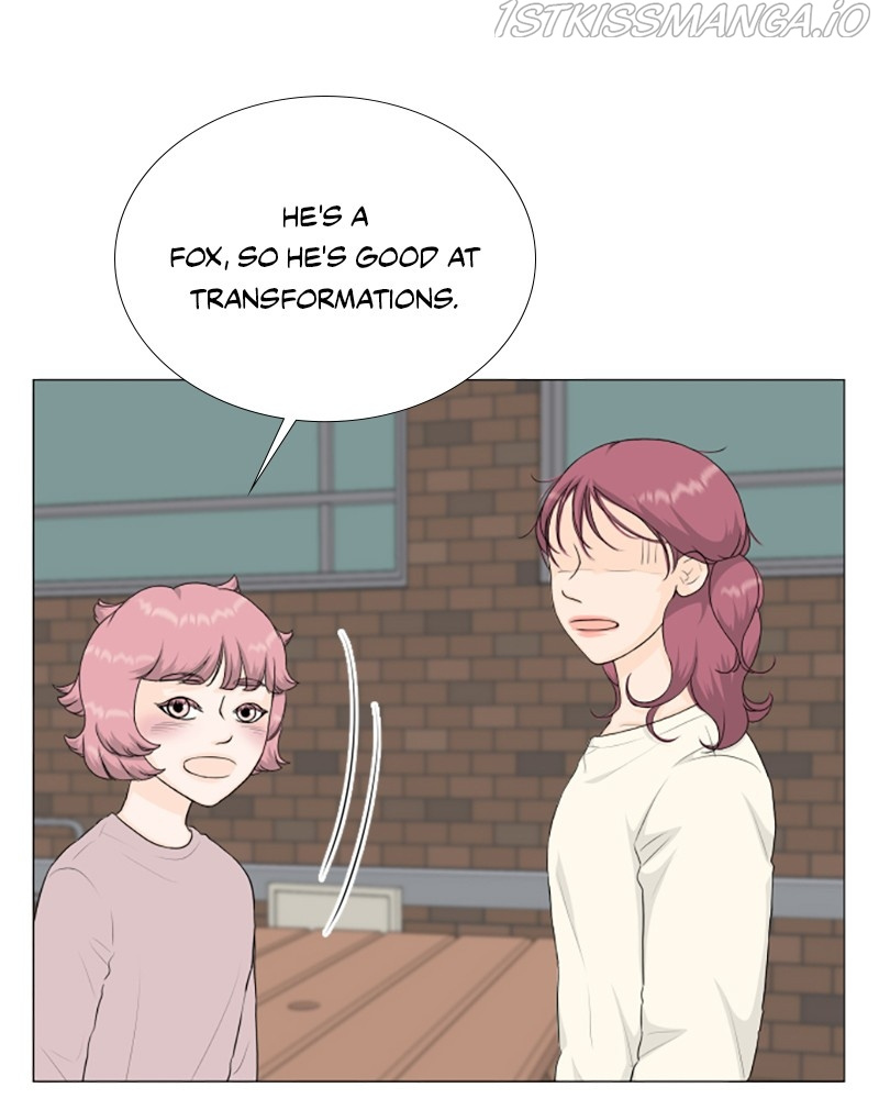 Half Ghost chapter 84 - page 51