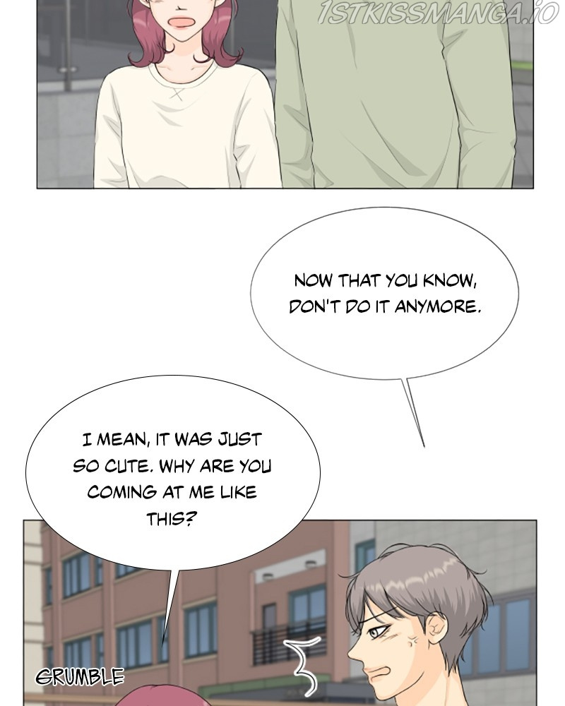Half Ghost chapter 84 - page 55
