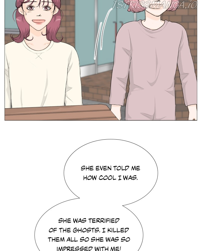 Half Ghost chapter 84 - page 6