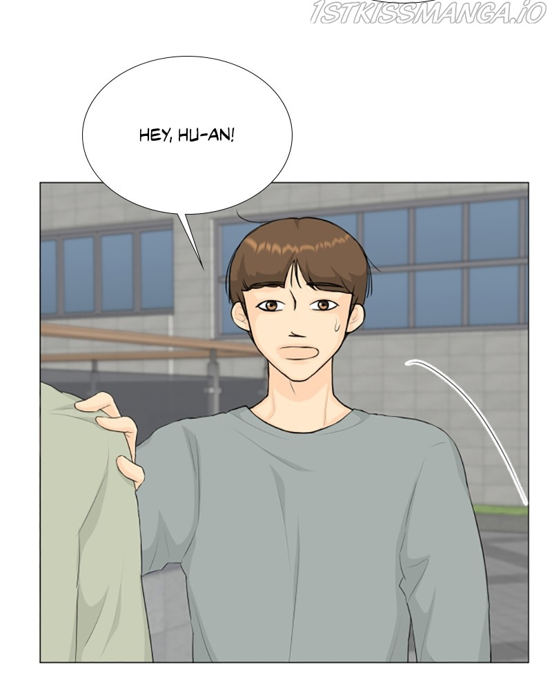 Half Ghost chapter 84 - page 66