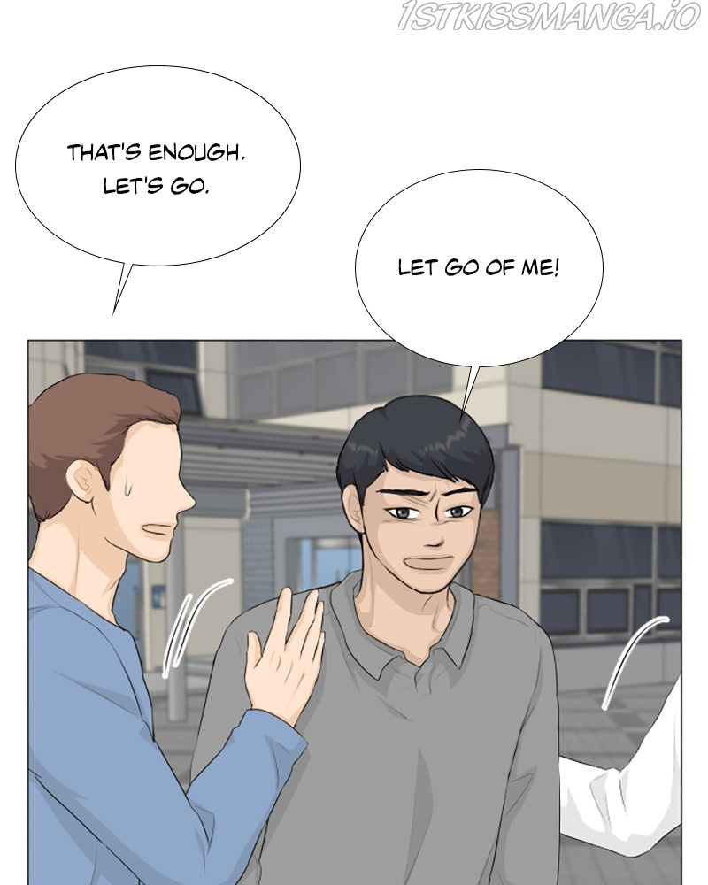 Half Ghost chapter 84 - page 67