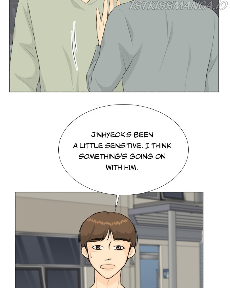 Half Ghost chapter 84 - page 69