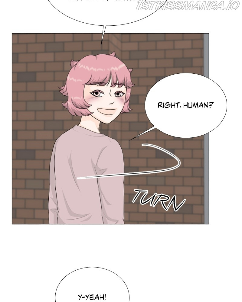 Half Ghost chapter 84 - page 7