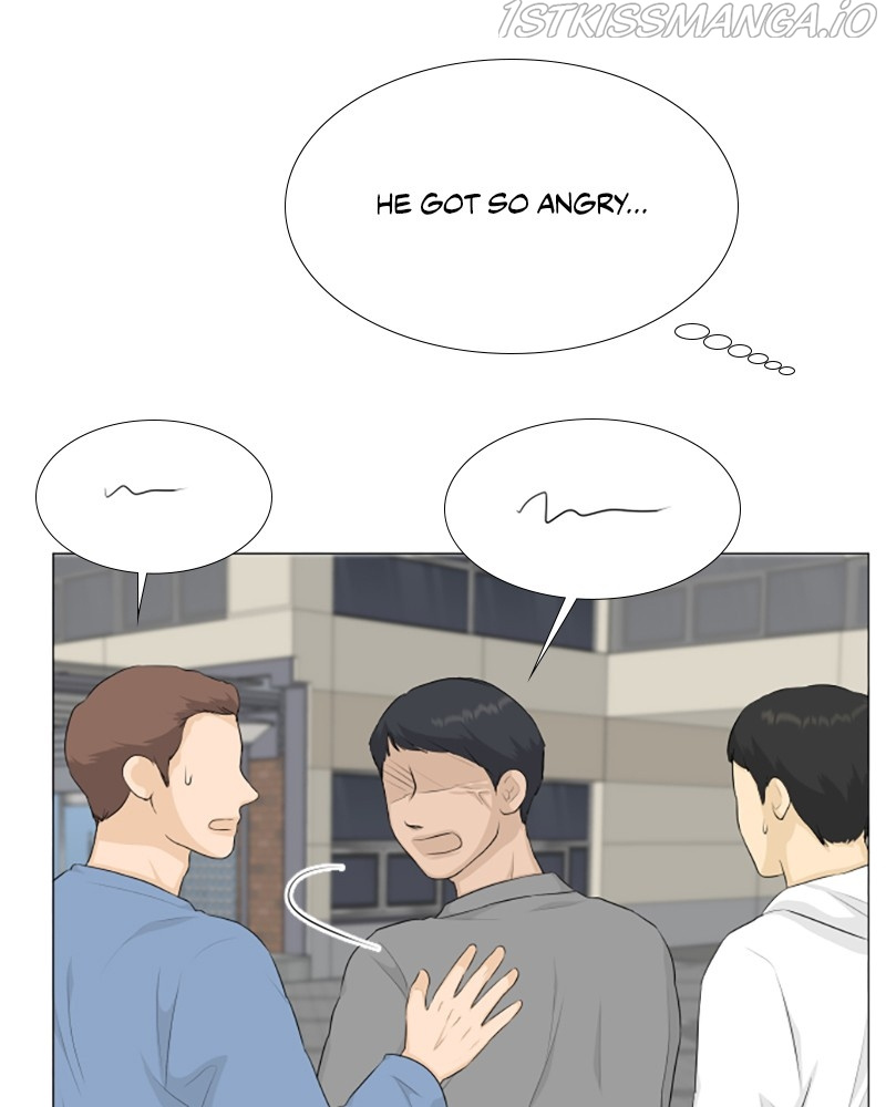 Half Ghost chapter 84 - page 75