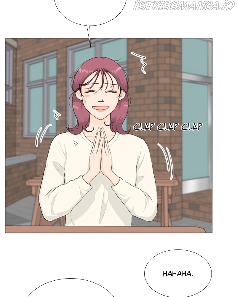 Half Ghost chapter 84 - page 8