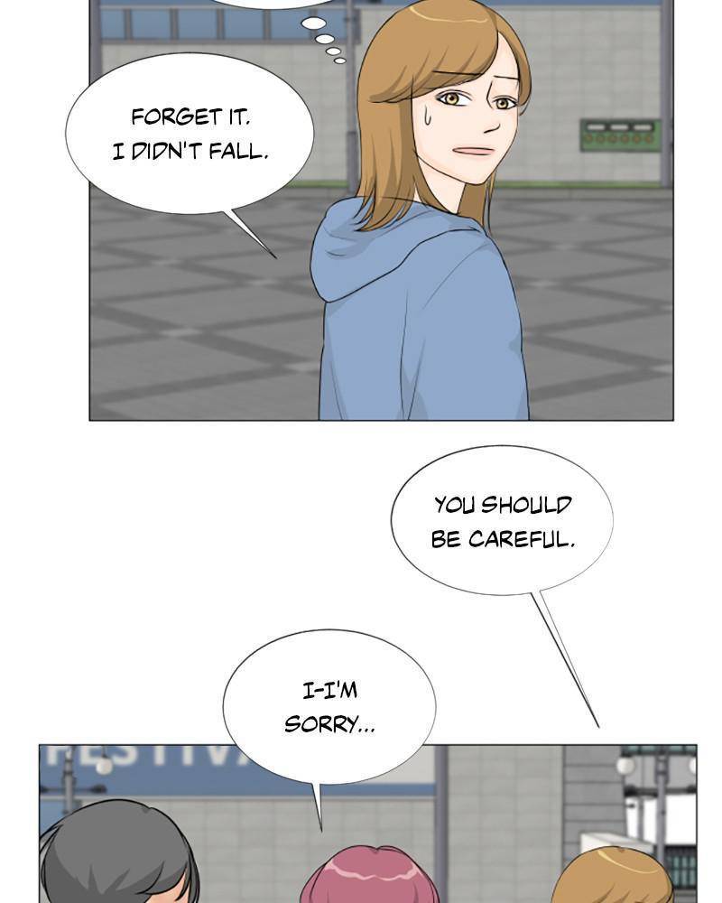 Half Ghost chapter 16 - page 14