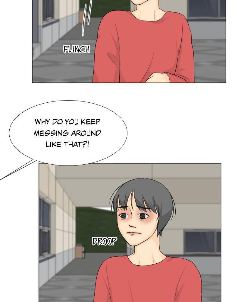 Half Ghost chapter 16 - page 17