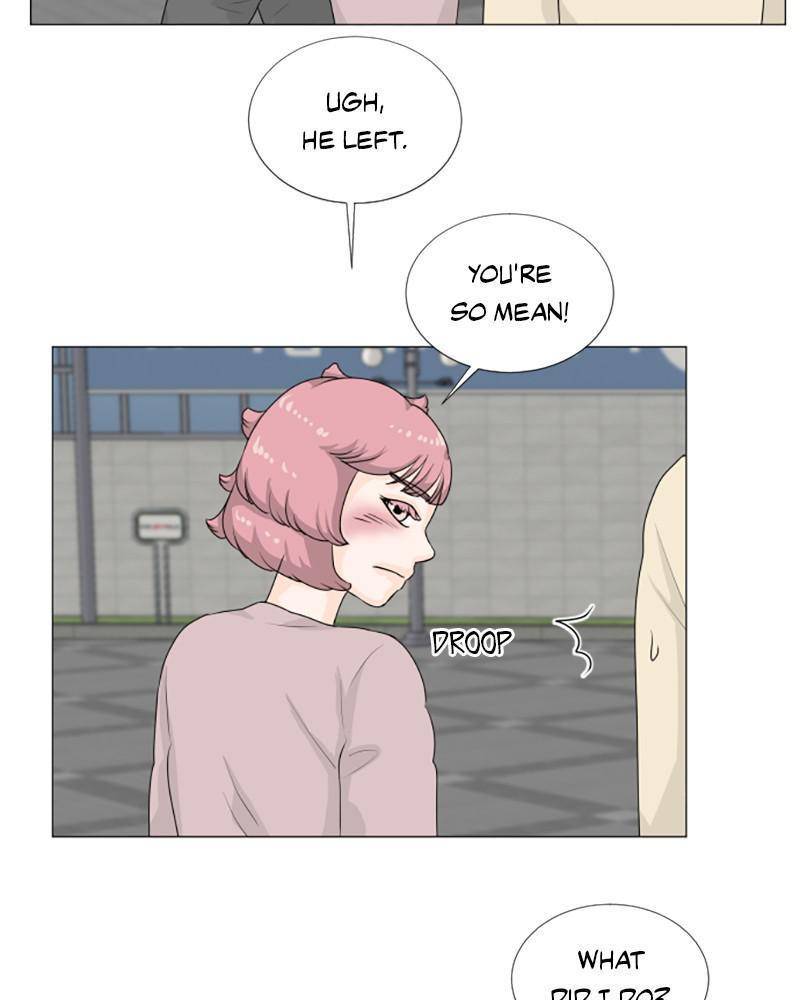 Half Ghost chapter 16 - page 19