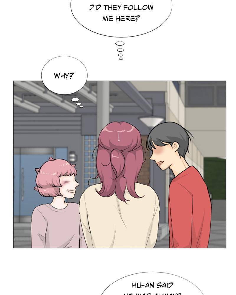 Half Ghost chapter 16 - page 2