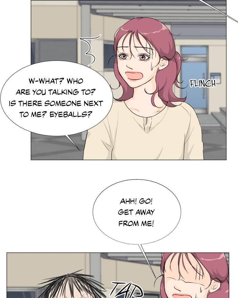 Half Ghost chapter 16 - page 21