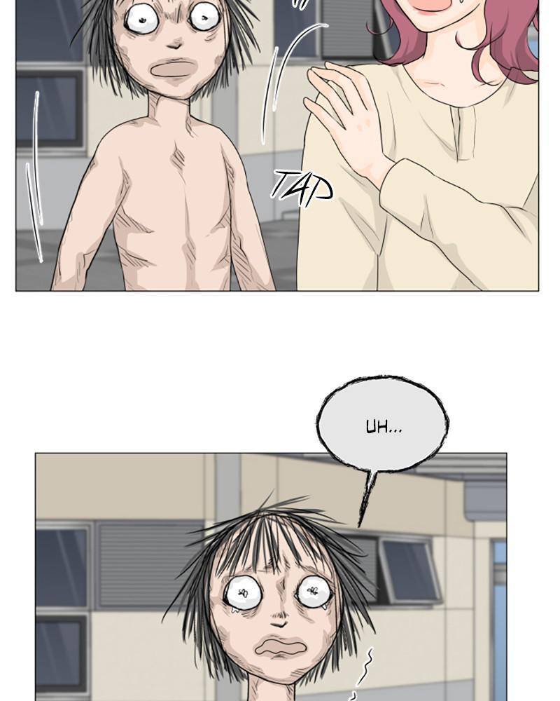 Half Ghost chapter 16 - page 22