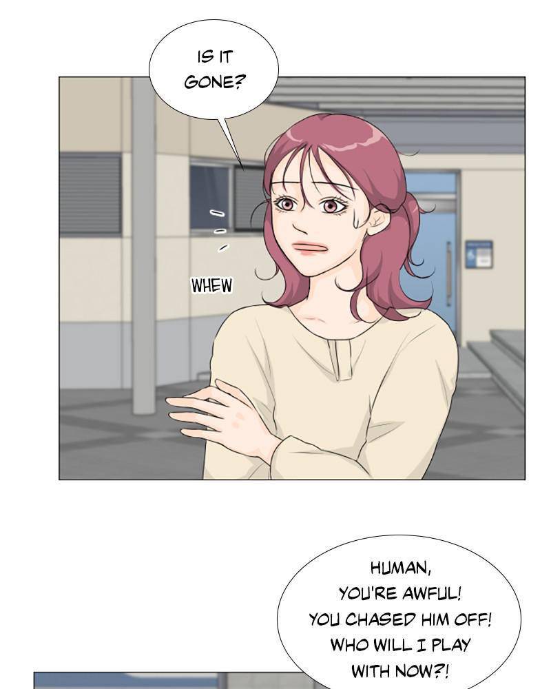 Half Ghost chapter 16 - page 25