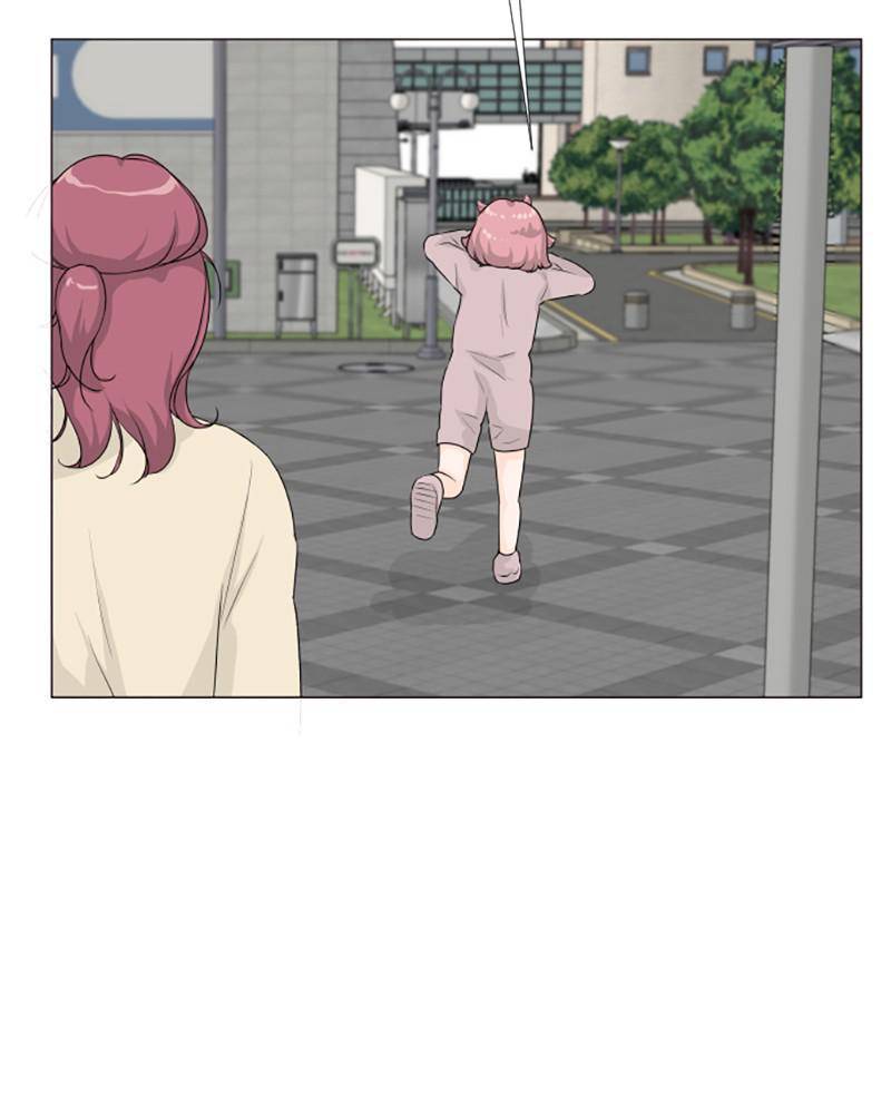 Half Ghost chapter 16 - page 28