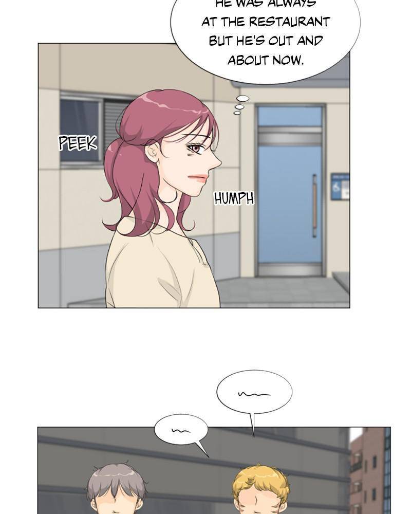 Half Ghost chapter 16 - page 3