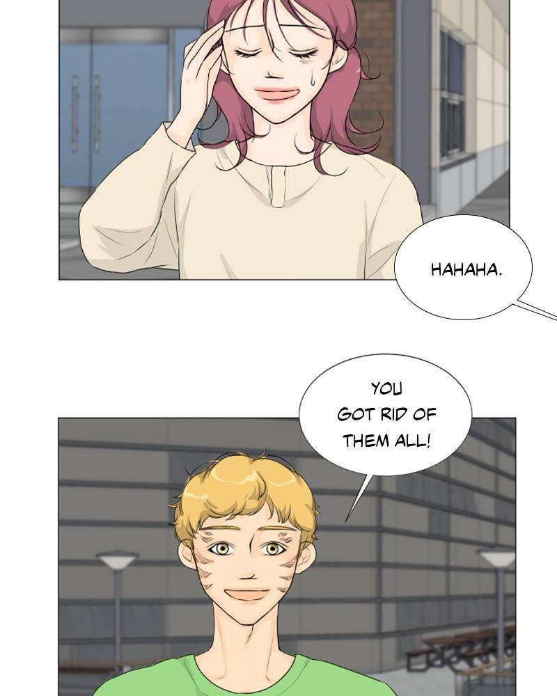Half Ghost chapter 16 - page 30