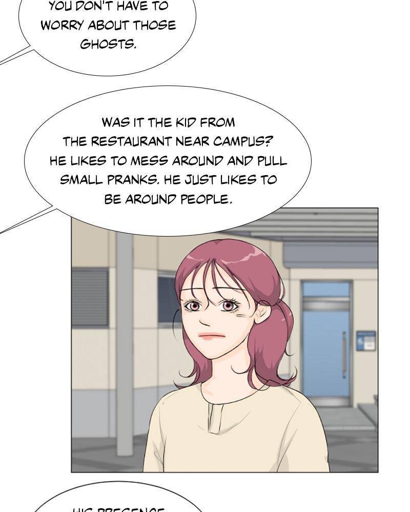 Half Ghost chapter 16 - page 32