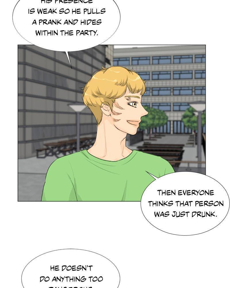 Half Ghost chapter 16 - page 33