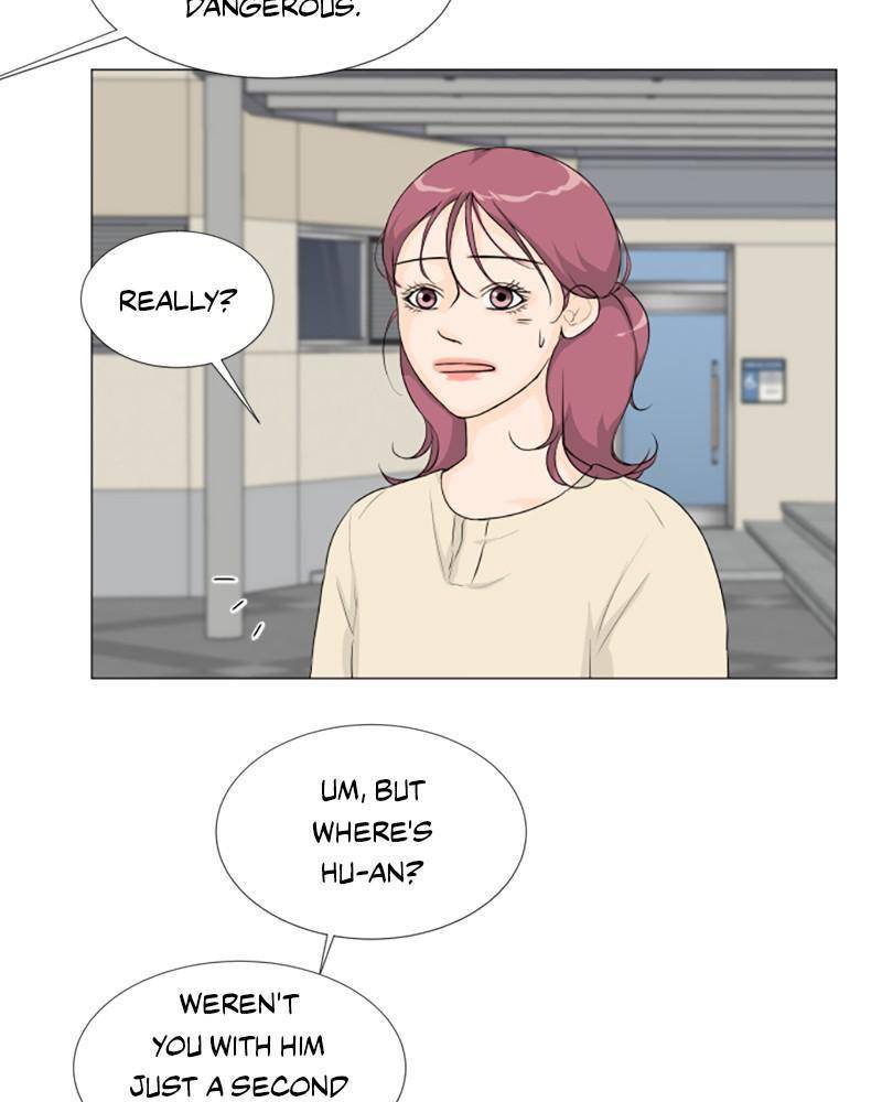 Half Ghost chapter 16 - page 34