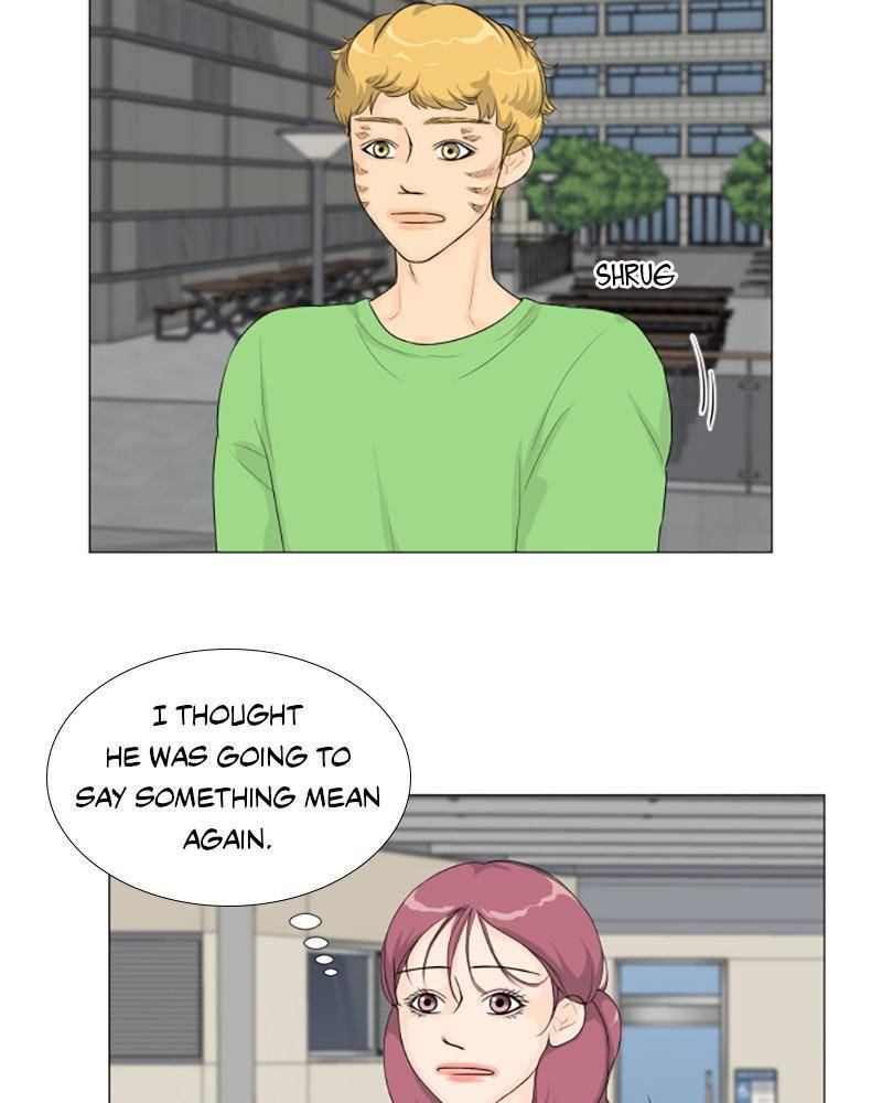 Half Ghost chapter 16 - page 36
