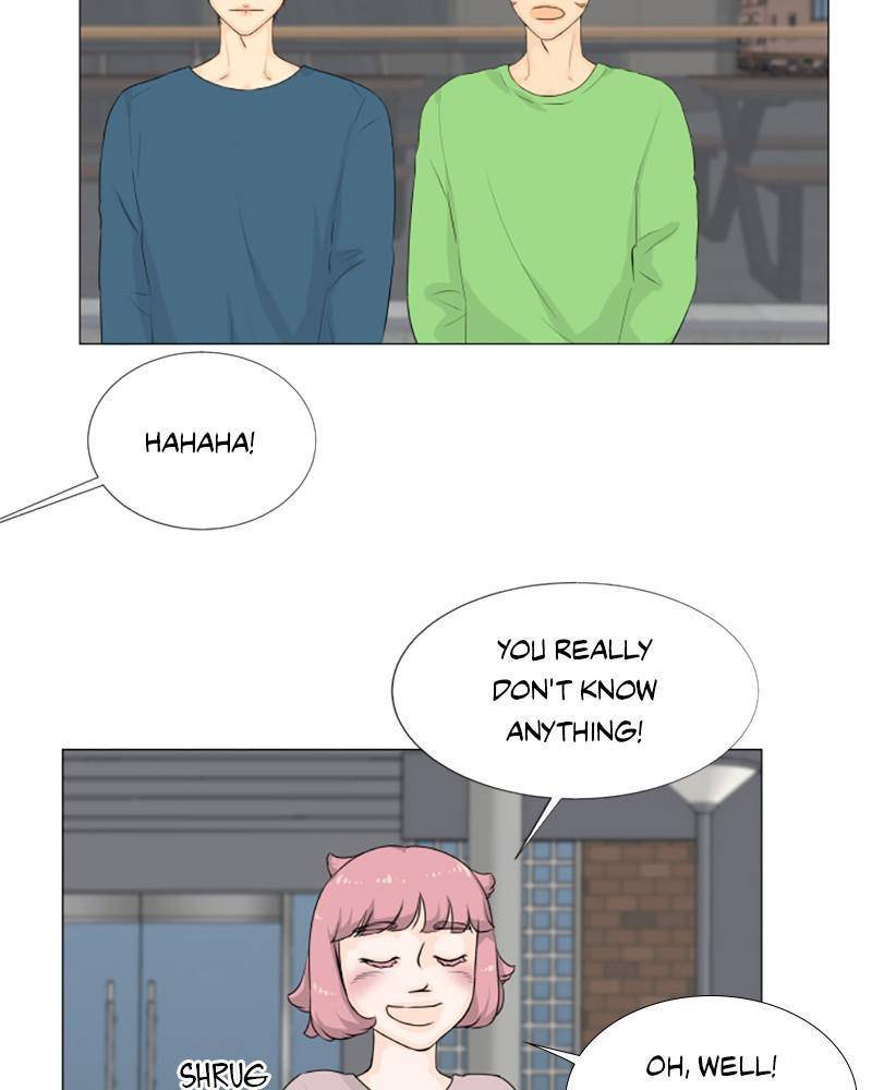 Half Ghost chapter 16 - page 4